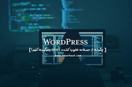 چگونه از حملات تخریب کننده DDOS جلوگیری کنیم؟